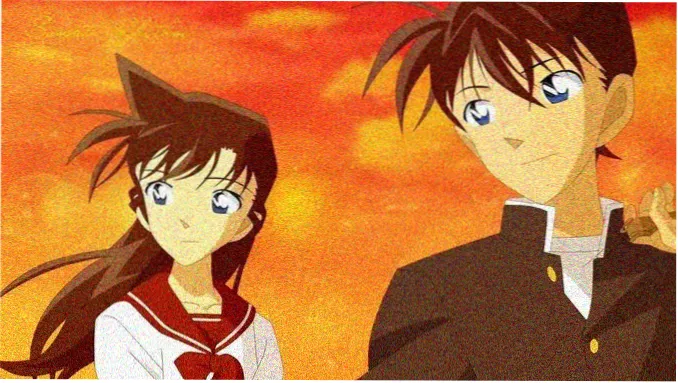 高分韩剧汉江往事年代剧照
